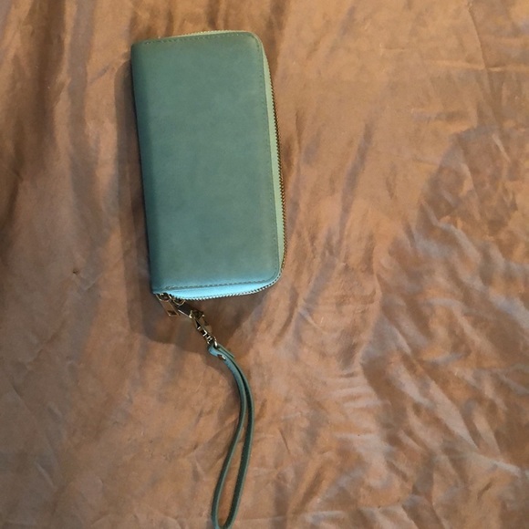 Double zip organizer - Picture 3 of 4